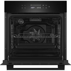 Духовой шкаф Weissgauff EOV 799 SB черный