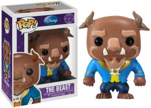 Фигурка Funko POP! Disney - The Beast