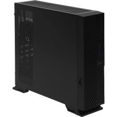 Корпус Formula SFF L12 Mini-Tower черный