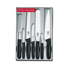 Набор кухонных ножей Victorinox Standart [5.1103.7]