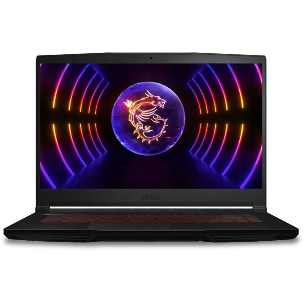 Ноутбук MSI GF63 Thin 12UCX-1037XRU 15.6