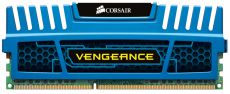 Оперативная память DIMM Corsair 4GB DDR3-1600 CMZ4GX3M1A1600C9B