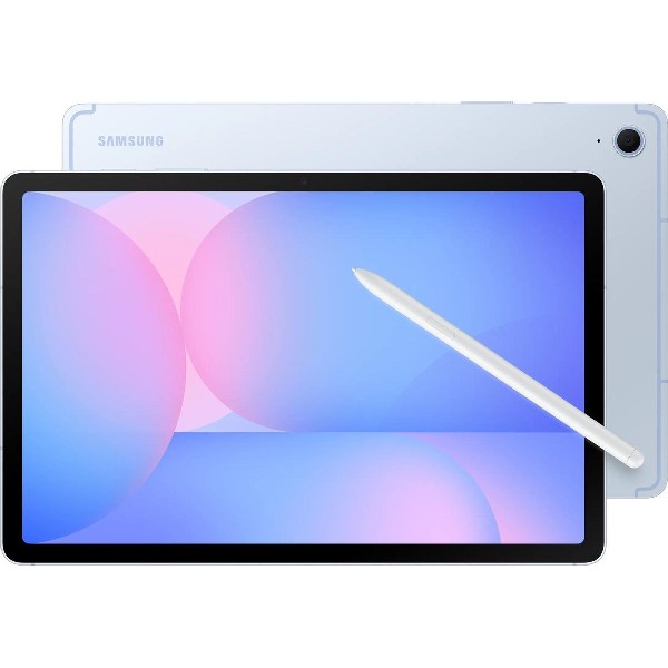 Планшетный компьютер Samsung Galaxy Tab S10 FE Android 15, 10.9