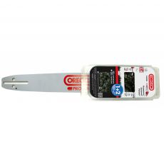Шина для пилы Oregon 543482 (1 шина 140SDEA074 + 2 цепи 91P050E)