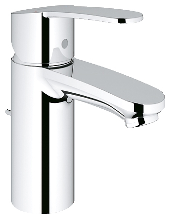 Смеситель Grohe Eurostyle Cosmopolitan 33552002