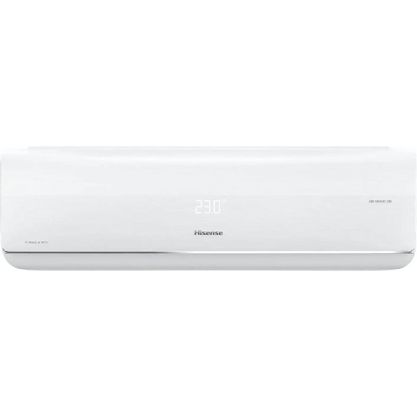 Сплит-система Hisense Air Sensation Superior Dc Inverter AS-10UW4RXVQF00 25 м2 2,6/3,2 кВт белый