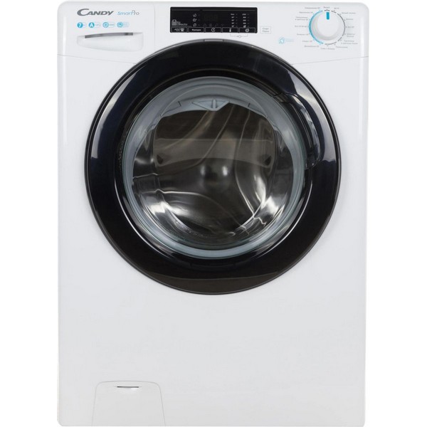 Стиральная машина Candy Smart Pro CSO4 107TB1/2-07 фронтальная 7 кг белый