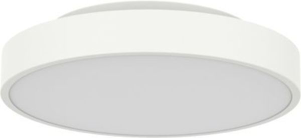 Умный светильник Yeelight Smart LED ceiling light 1S белый