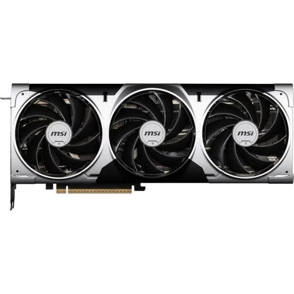 Видеокарта MSI NVIDIA GeForce RTX 5070TI (RTX 5070 Ti 16G VENTUS 3X OC) RTX 5070 Ti 16G VENTUS 3X OC, 16 Гб, GDDR7